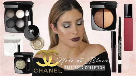 chanel modern glamour eyeshadow palette.